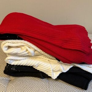 5 Sweaters bundles